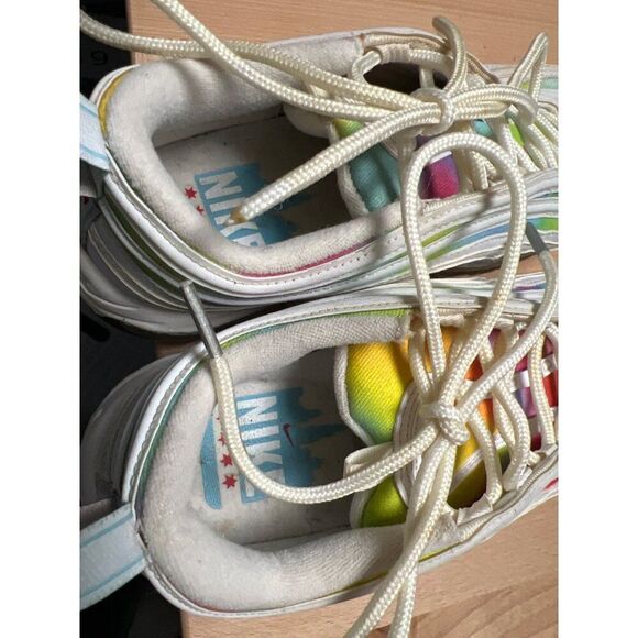 Nike Air Max 97 Men Sneakers Size 9.5 - Picture 7 of 7